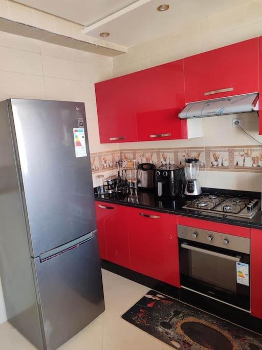 Appartement 2 Chambres Styles 세일 외부 사진