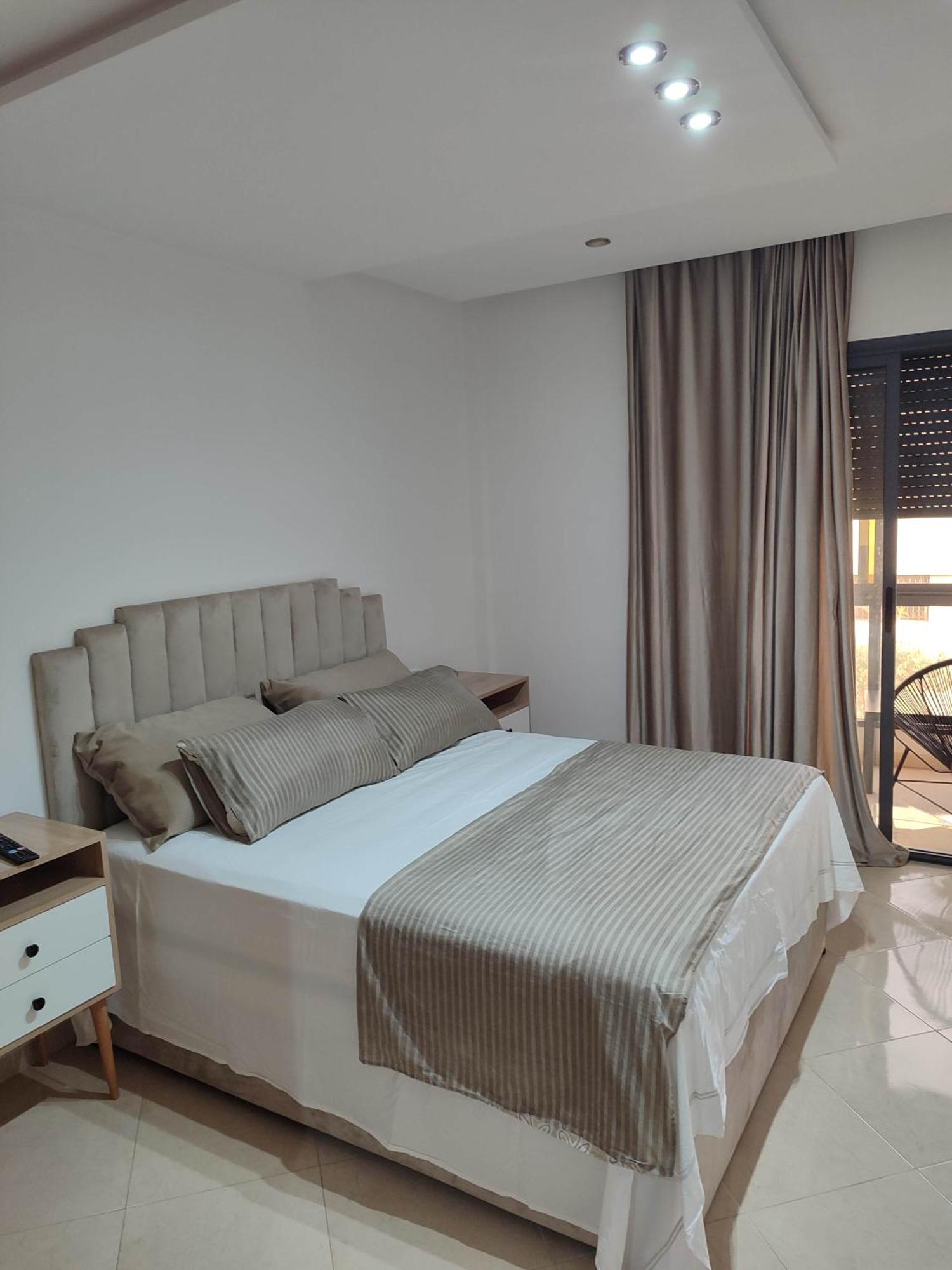 Appartement 2 Chambres Styles 세일 외부 사진