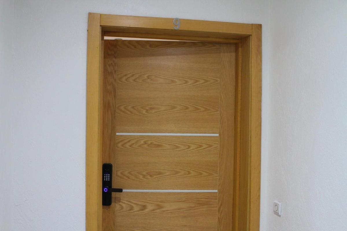 Appartement 2 Chambres Styles 세일 외부 사진