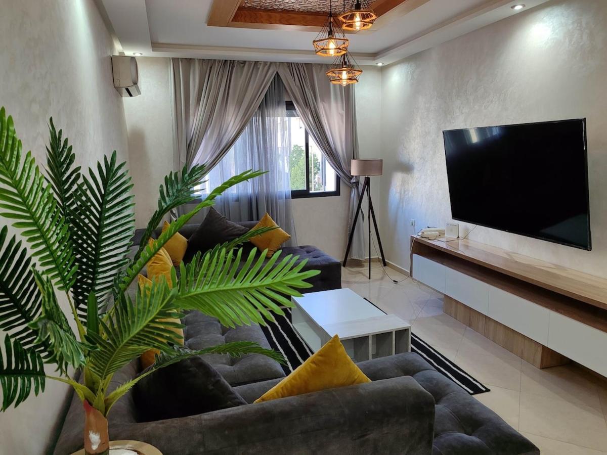 Appartement 2 Chambres Styles 세일 외부 사진